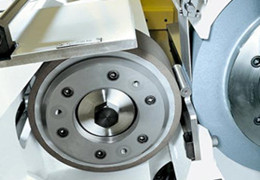 centerless grinding wheel, the inaccurate feed of the centerless grinding whee, ginding solutions